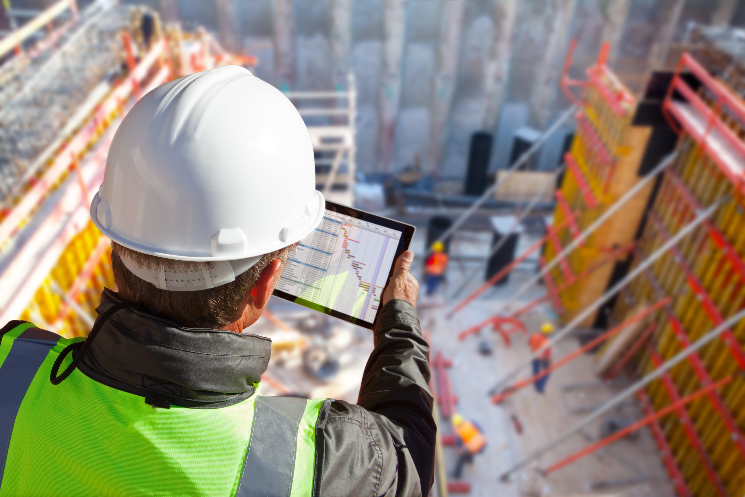 Advanced Construction Accelerator launched today for SMEs in ...