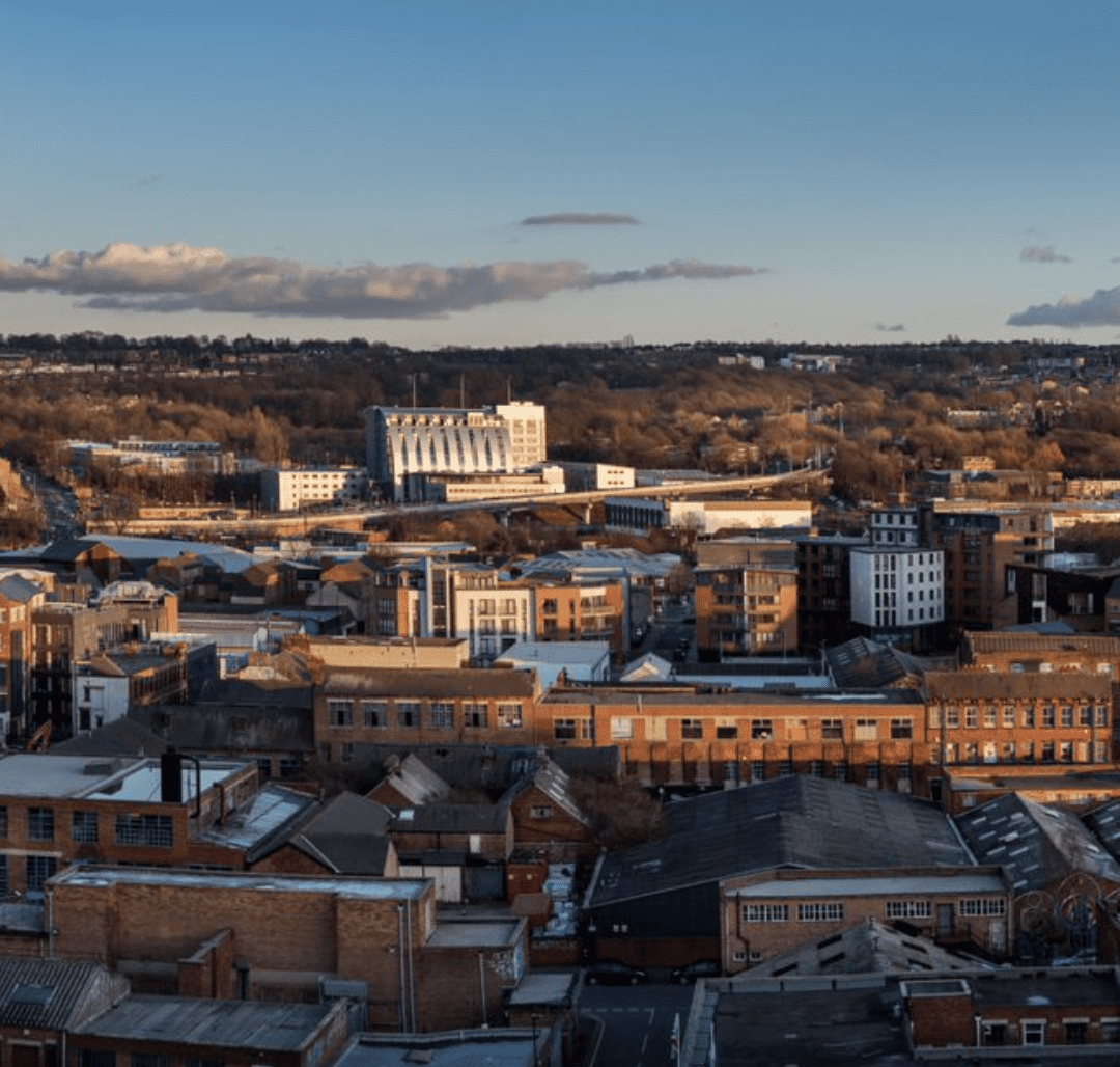 Integrated Land Use Planning Prototype Webinar Connected Places Catapult