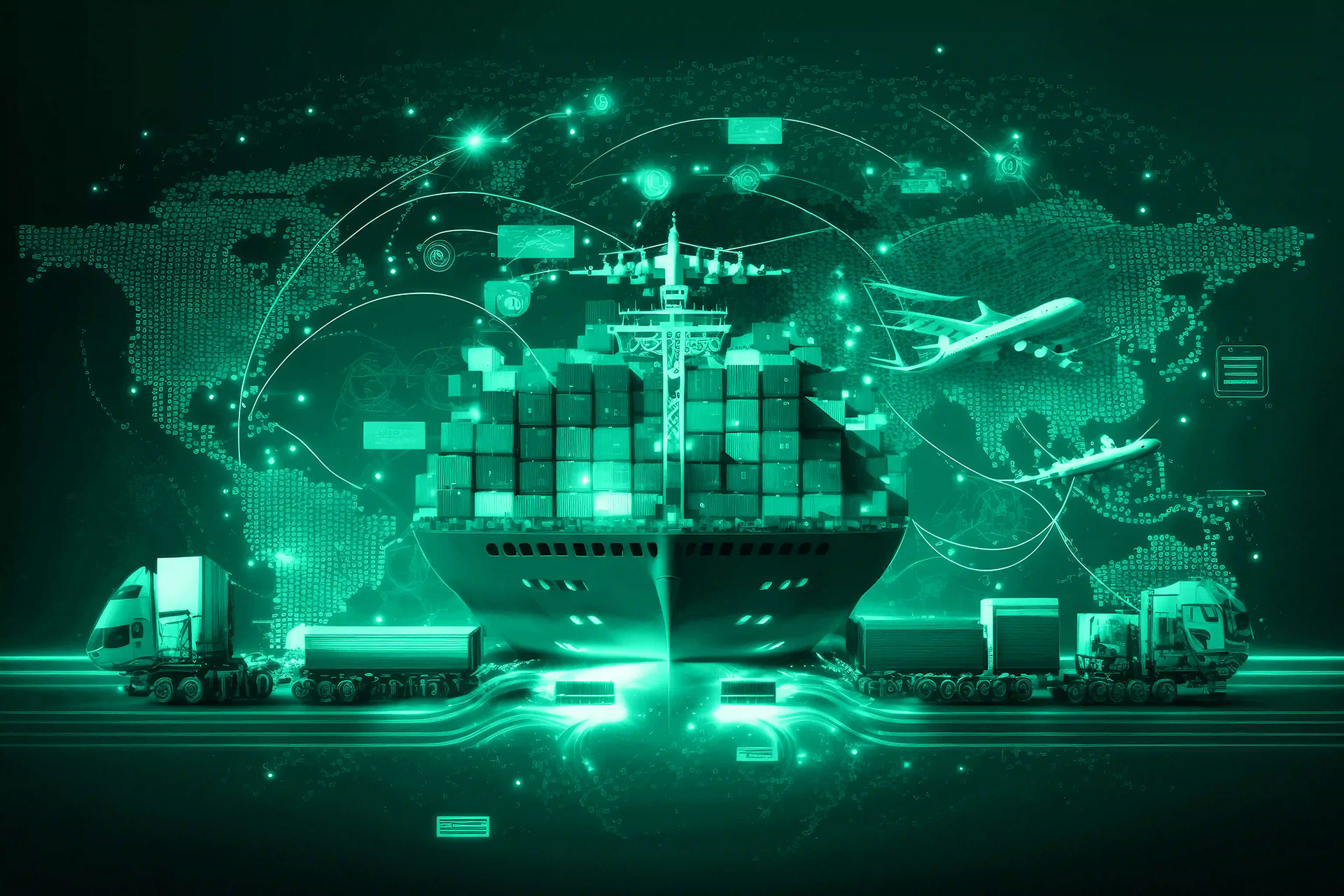 Freight Innovation Cluster