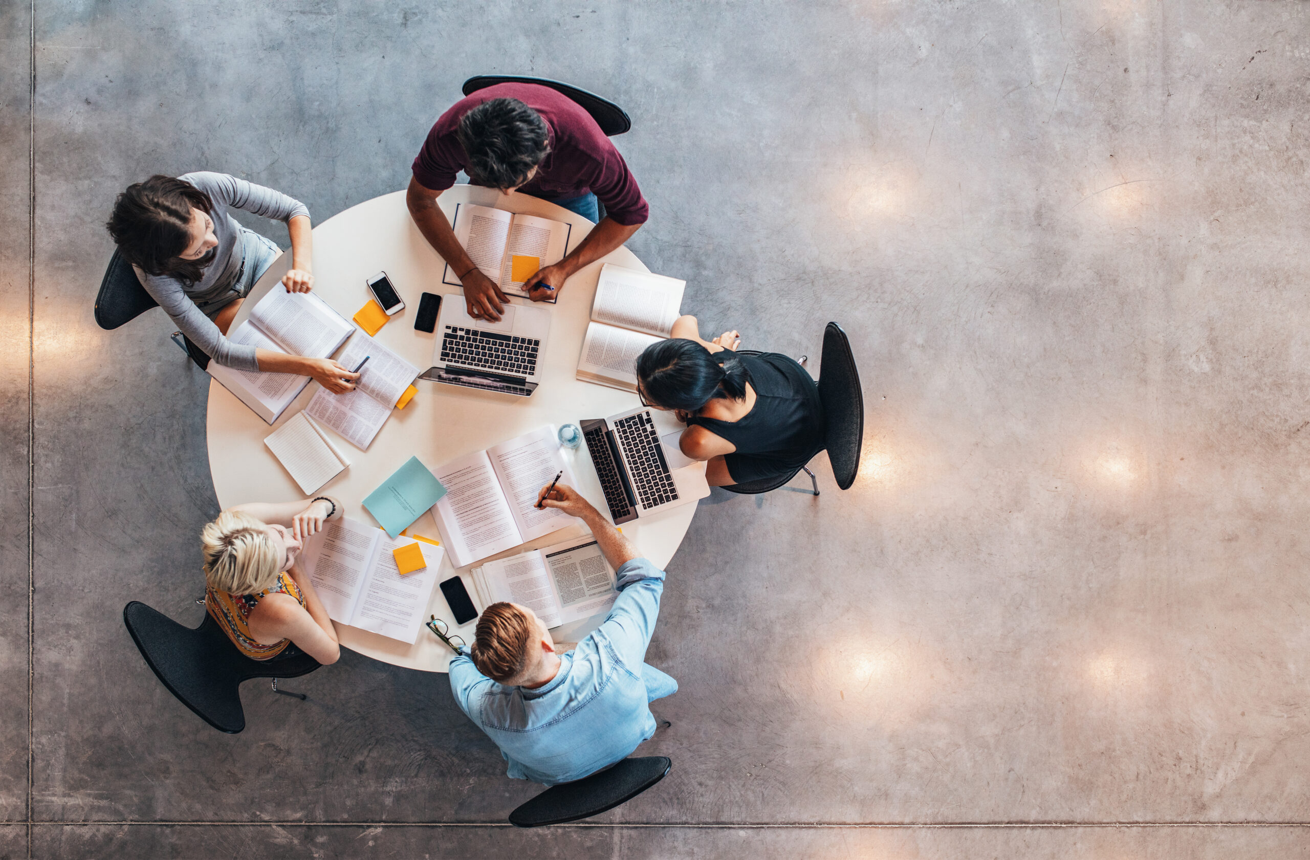 Join the Researchers in Residence scheme