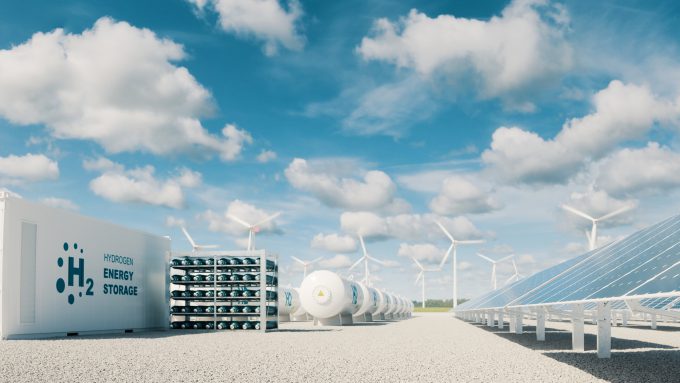 Hydrogen Innovation Initiative Demonstrations 2025-26