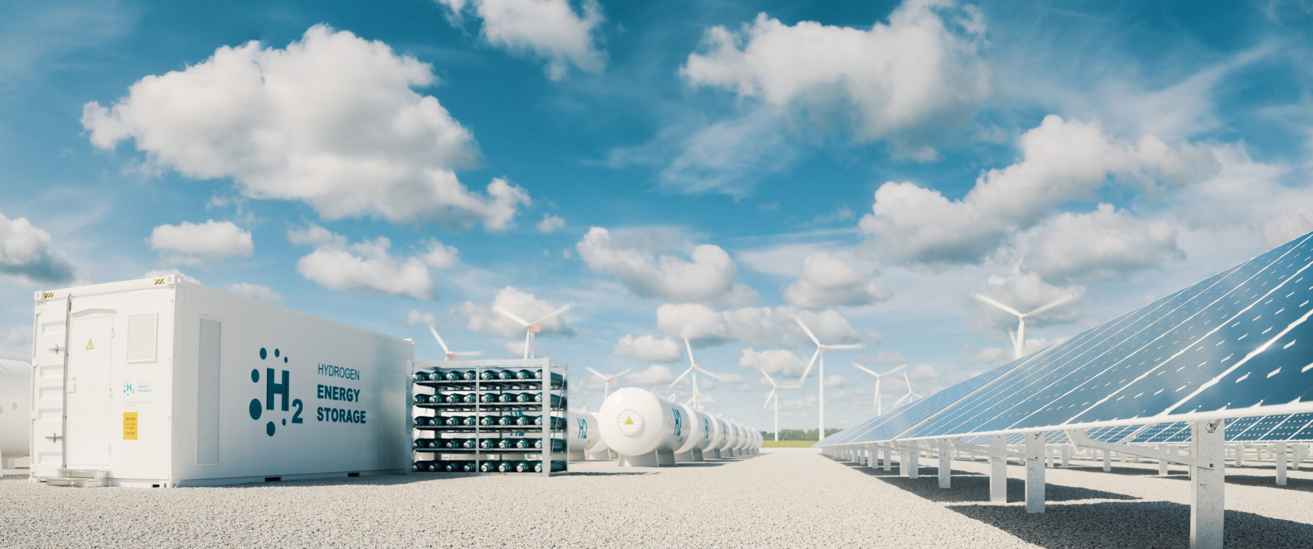 Hydrogen Innovation Initiative Demonstrations 2025-26
