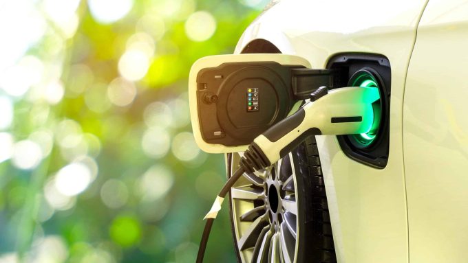 EV Charging Programme Barnet
