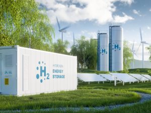 Fuelling innovation: Three groundbreaking demonstration projects set to ...