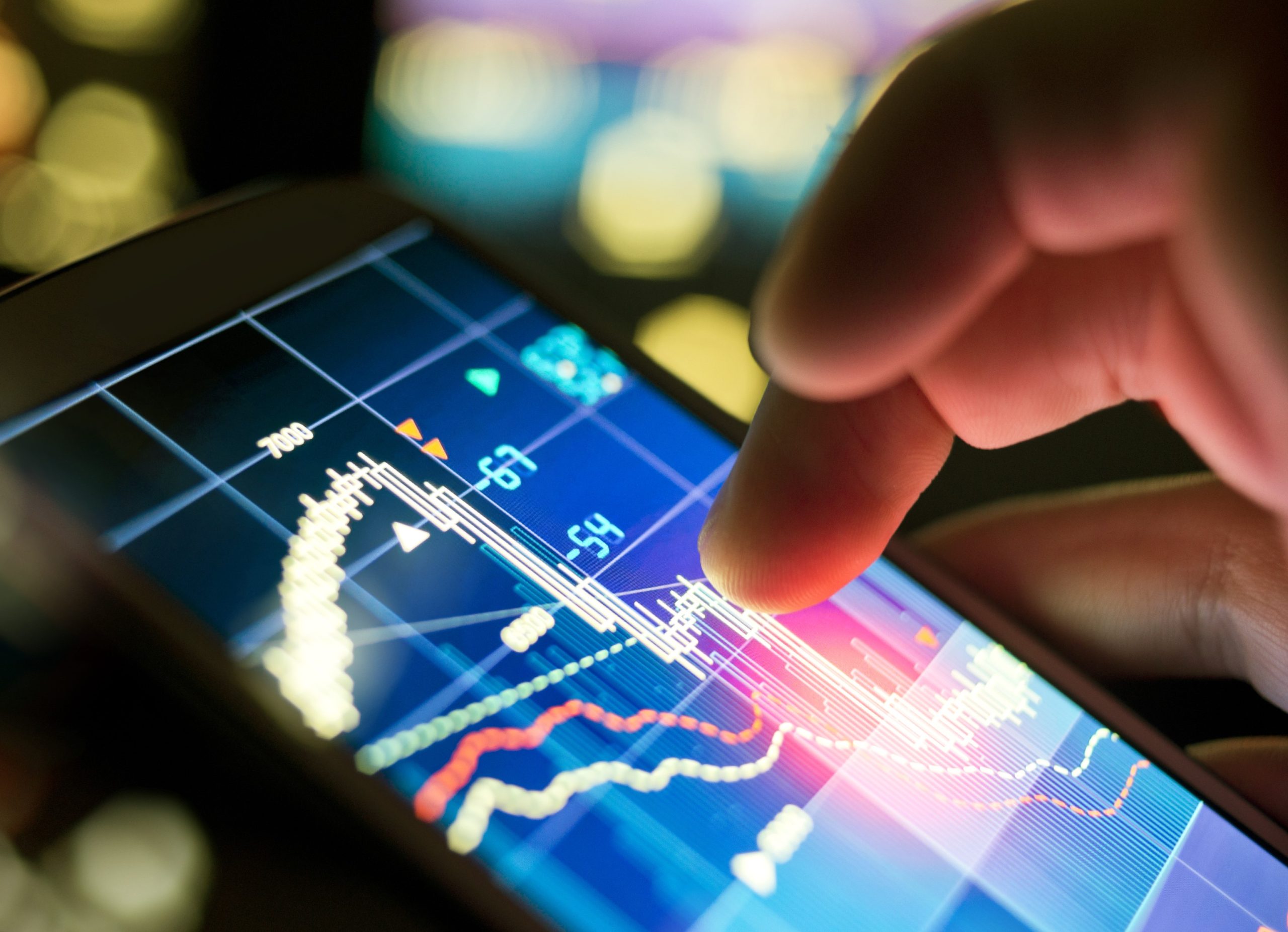 Smarter Transport Systems AI Competition