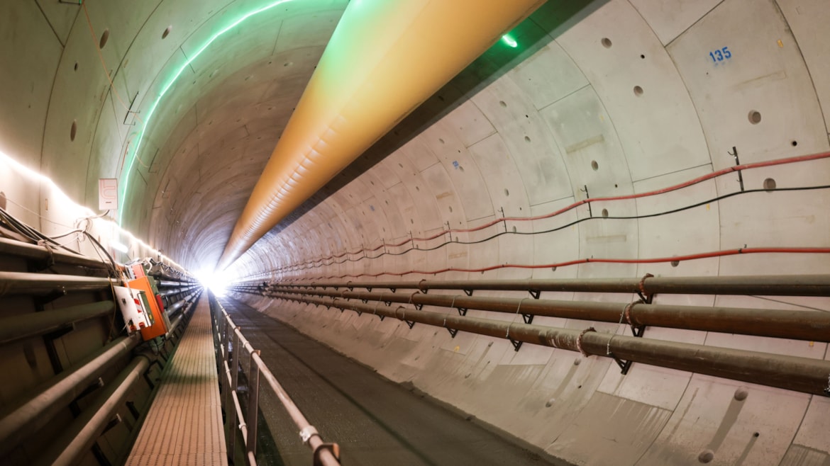 New HS2 Innovation Accelerator focusing on rail systems and future ...