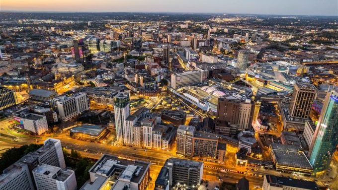 Clean Futures Programme Photo