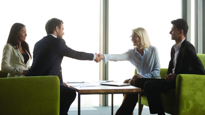 From Challenge to Opportunity: Senior Leaders on Procurement Innovation