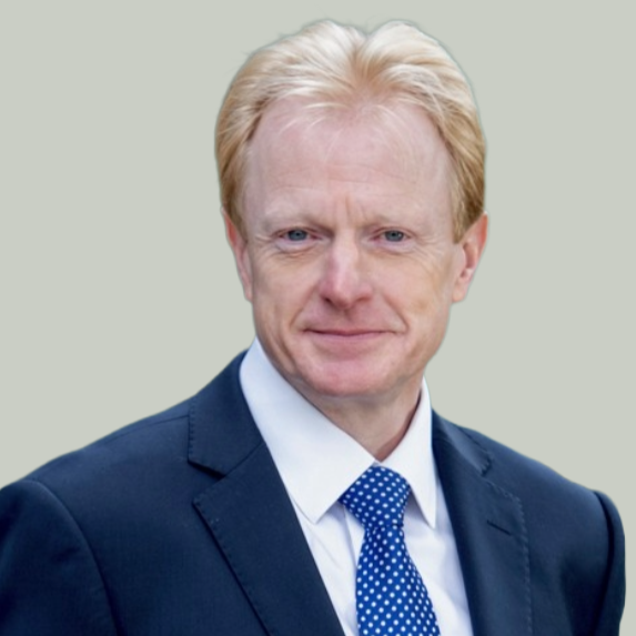 Darran Messem