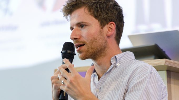 Create investor FOMO, climate tech firms told