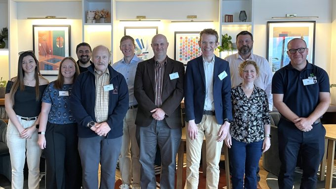 Black Country businesses dominate list of firms selected for green innovation funding