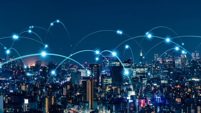 Digital Construction International Programme (DCIP)