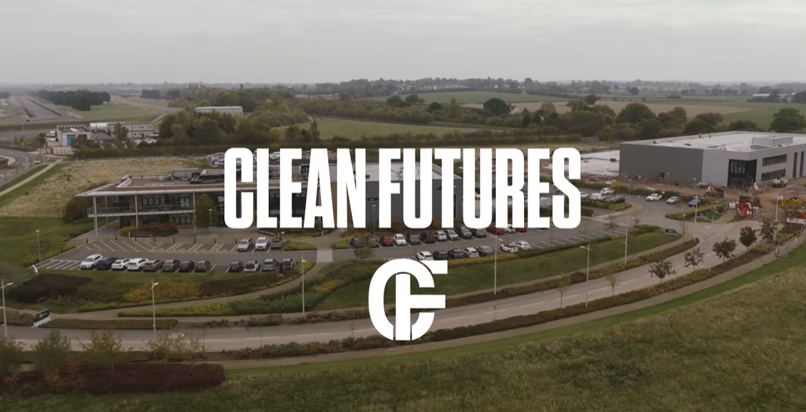 Clean Futures Accelerator