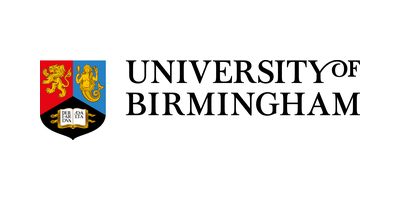 University of Birmingham Logo