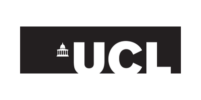 University College London Logo