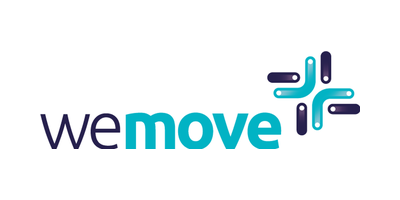 Wemove Solutions Ltd Logo