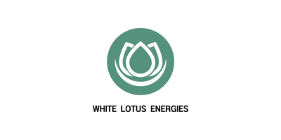White Lotus Energies Ltd Logo