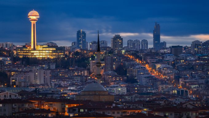 Expression of Interest: Türkiye BIM Adoption Support