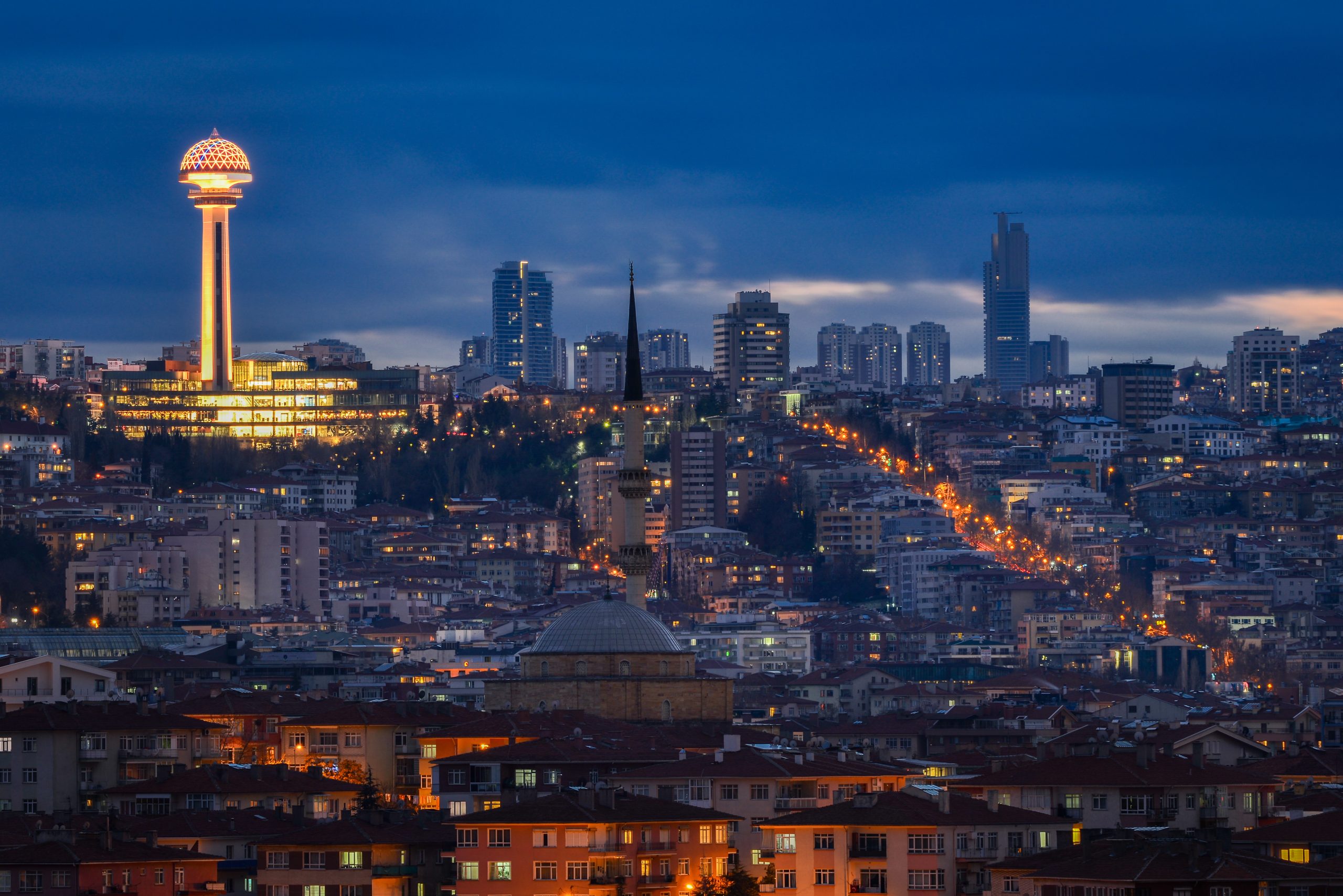 Expression of Interest: Türkiye BIM Adoption Support