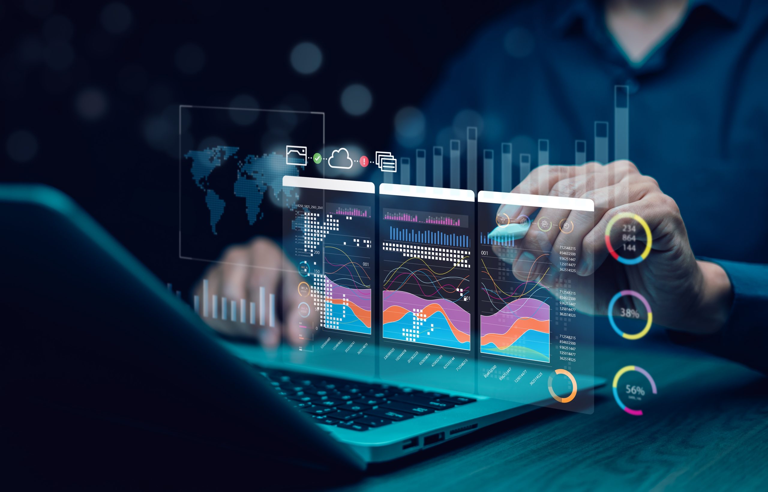 Future of Planning 2.0: Integrated Planning Prototype