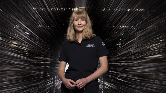 Meet the academic matchmaking researchers with industry