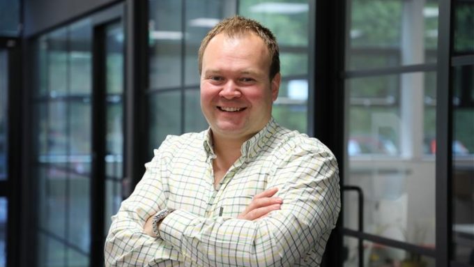 ‘Make your first impression count’ SMEs seeking finance urged