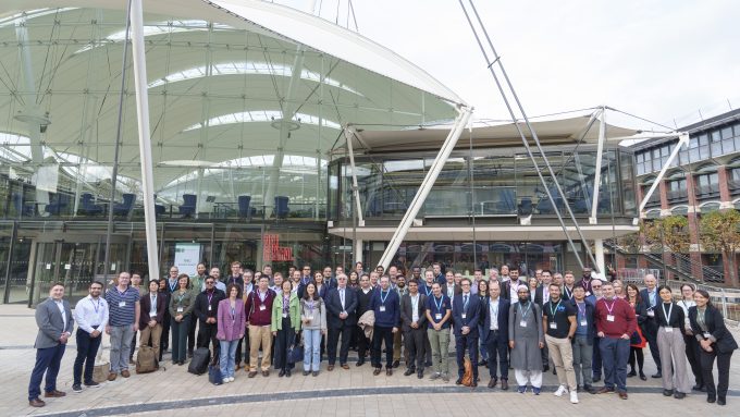 Pivot! Experts advise TRIG innovators