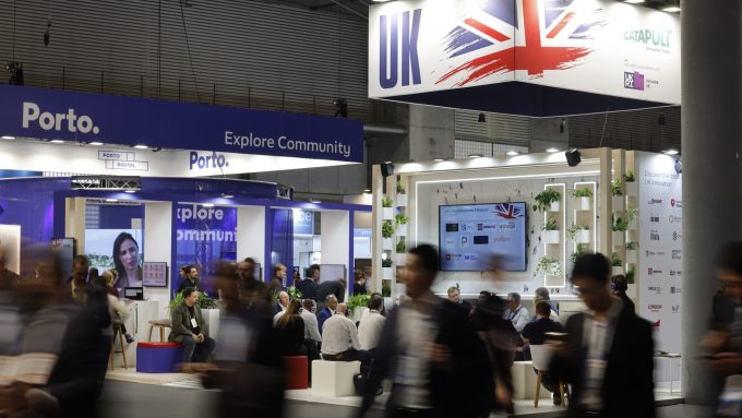 Leading regions and high-potential SMEs out in force for smart cities expo