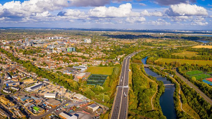 Mobilising Investment for Local Net Zero: Insights from developing Net Zero Neighbourhood Investment Memorandums