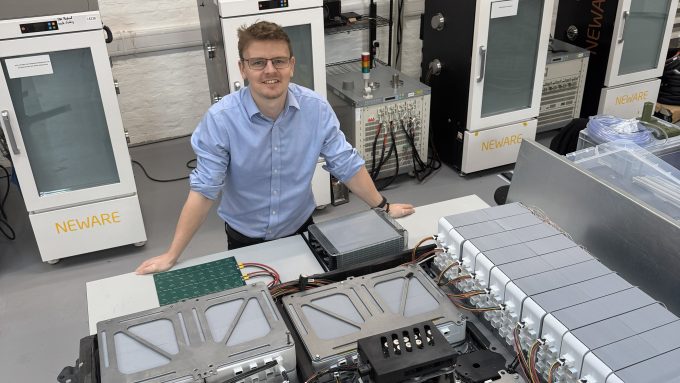 “More start-up companies die from indigestion than starvation”