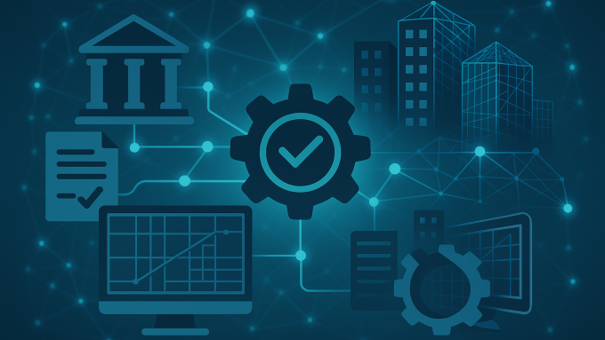 Gemini Call: XD Thinking: A governance-first framework for digital twins