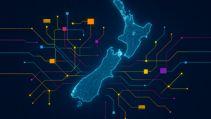 Gemini Call: My experience with the NZ national data approach