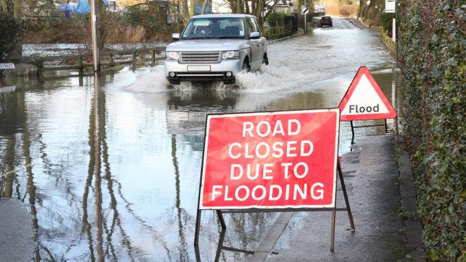 CREDO for transport: Value propositions for holistic systems resilience