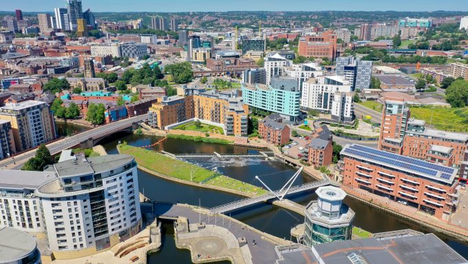 City Investment Analysis Report