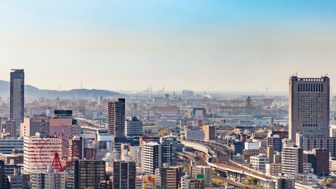 Welsh and Japanese firms target cross-market expansion thanks to Innovation Twins