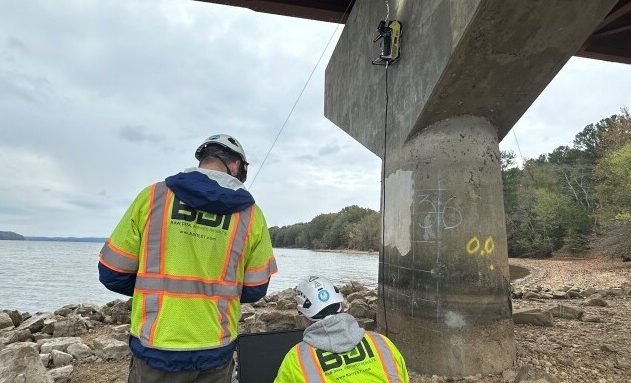 West Mids wall-climbing robot firm charts global sales growth