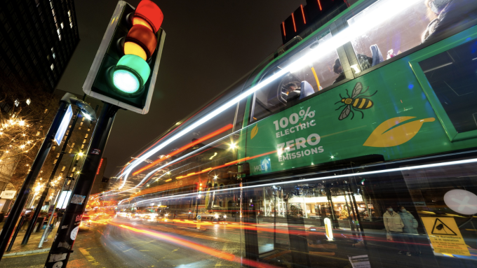 Integrated ticketing spotlight