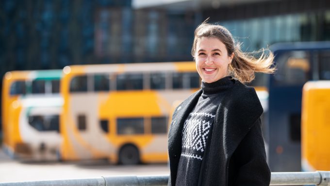 Meet the innovator making infrastructure assets work smarter