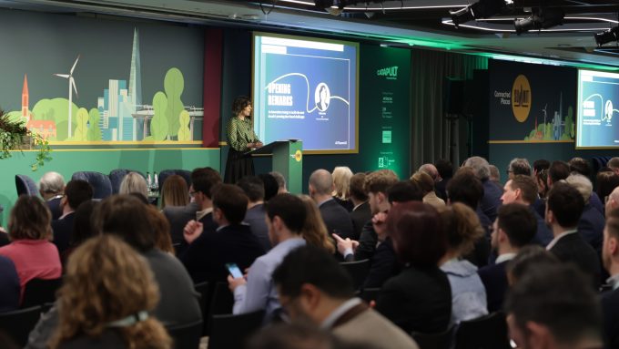 More big names join Connected Places Summit lineup