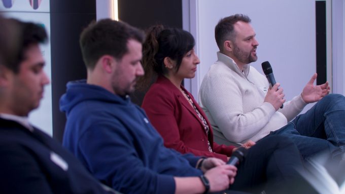 Show us your demonstrations in the field; investors advise freight innovators