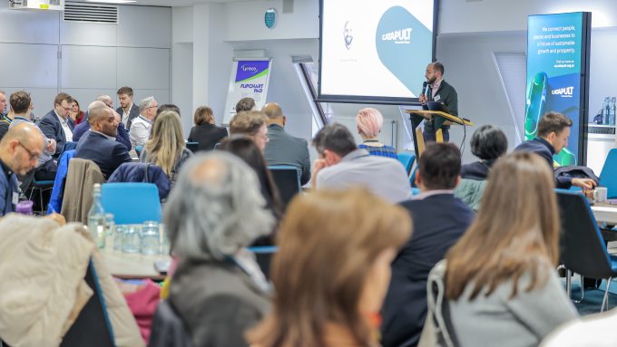 SMEs aim high to progress from pilots to full commercialisation