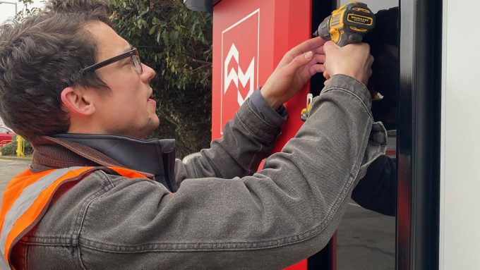 Charging specialist powers up towards commercialisation