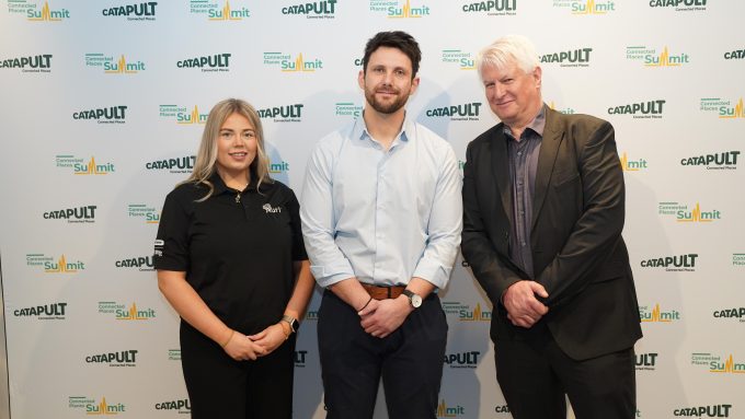 Bristol Temple Meads to test latest in station innovations