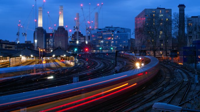 Unlocking growth: The UK innovation opportunity in transport & construction