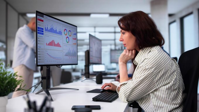 Data Action Plan sets out a connected vision for transport