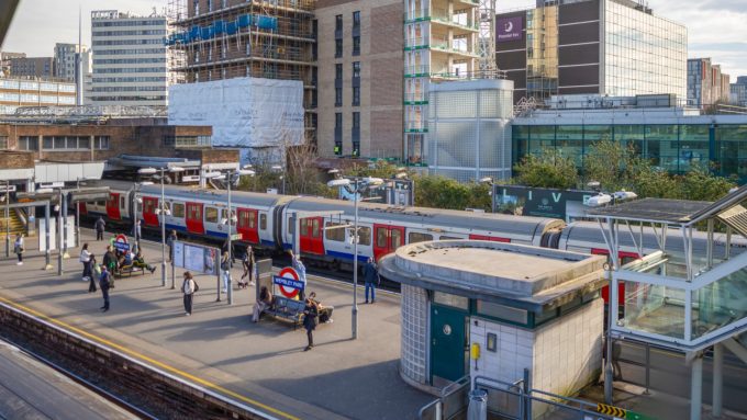 Capital focuses on creating places from under used land