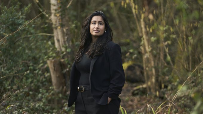 Meet the innovator helping construction sites understand nature better