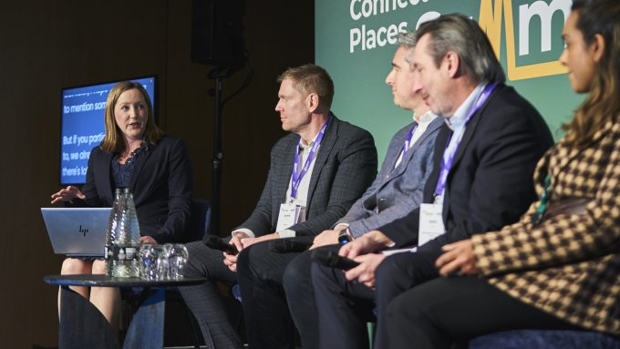 Industrialised Construction: Putting the pieces into place