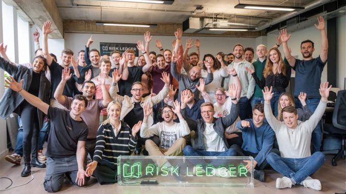 Supply chain security firm scales activities with infrastructure clients