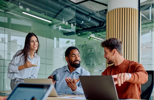 A Regional roadmap for growing data-enabled public services